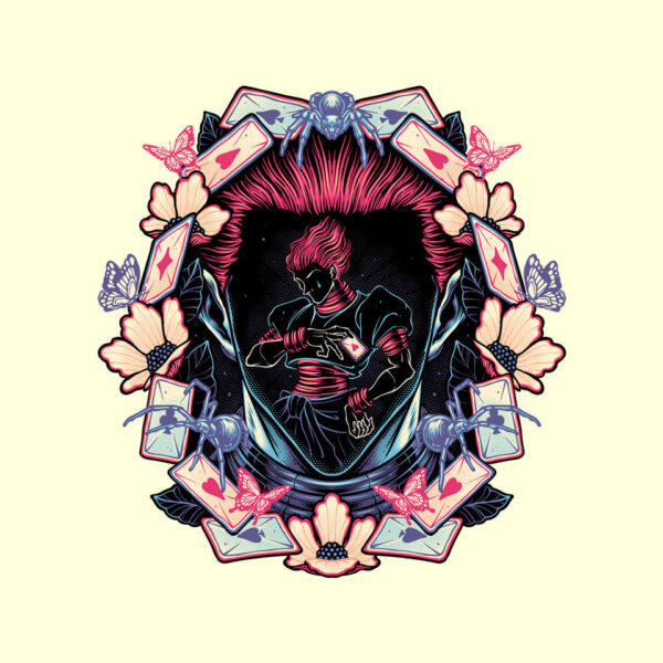 Enigmatic Magician - Image 16