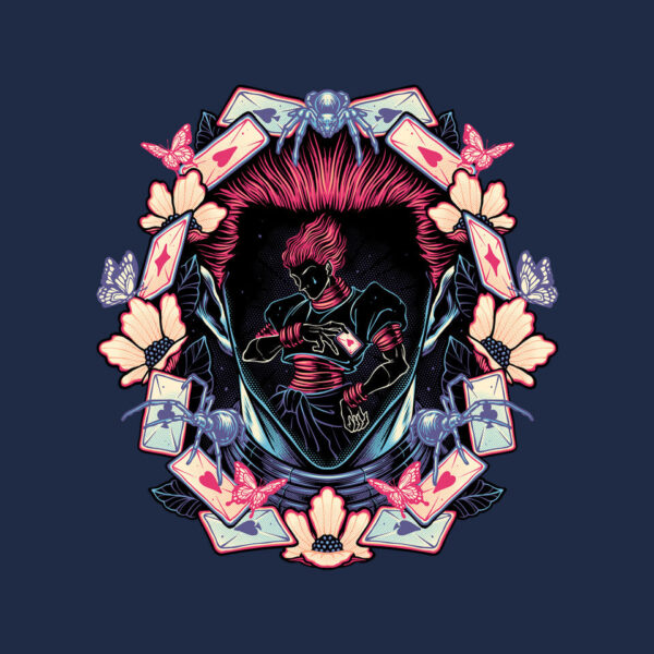 Enigmatic Magician - Image 8