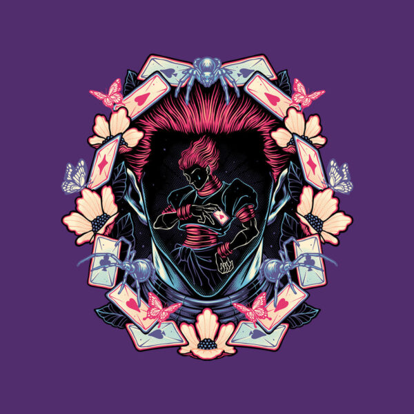 Enigmatic Magician - Image 20