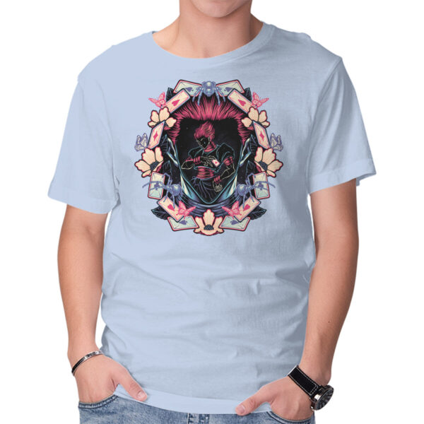 Enigmatic Magician - Image 9