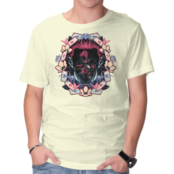 Enigmatic Magician - Image 13