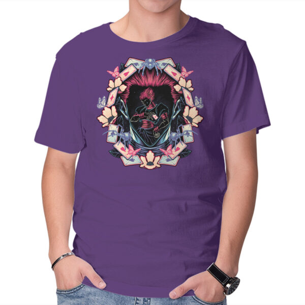 Enigmatic Magician - Image 17
