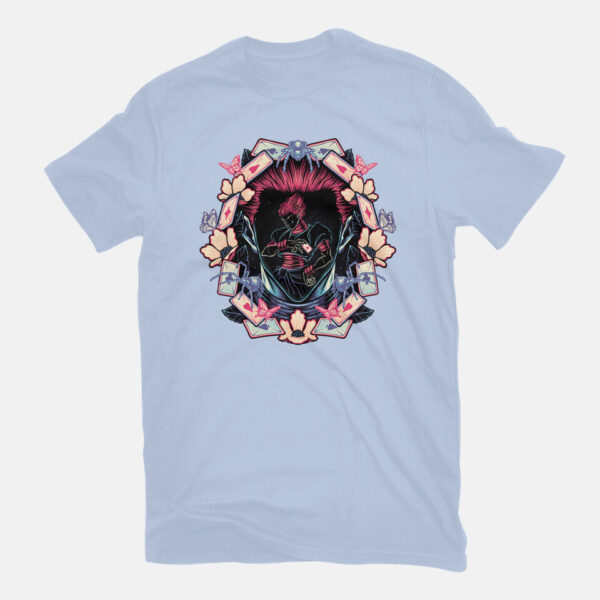 Enigmatic Magician - Image 11