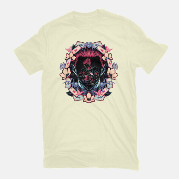 Enigmatic Magician - Image 15