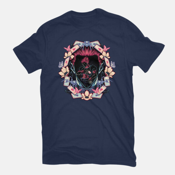 Enigmatic Magician - Image 7