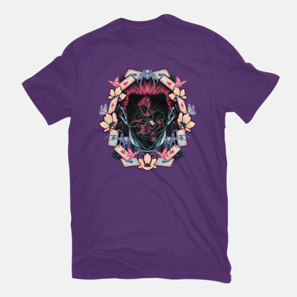Enigmatic Magician - Image 19