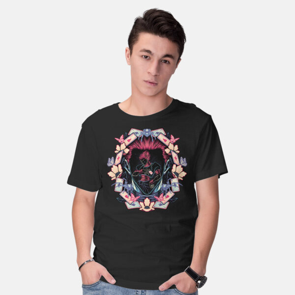 Enigmatic Magician - Image 2