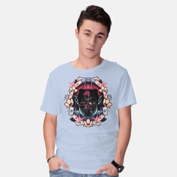 Enigmatic Magician - Image 10
