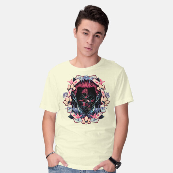 Enigmatic Magician - Image 14