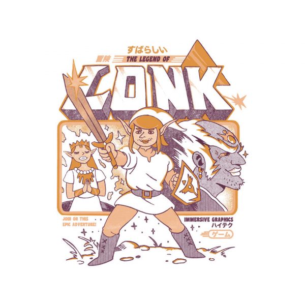 Legend Of Lonk - Image 8