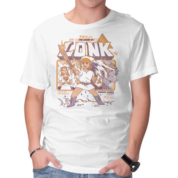 Legend Of Lonk - Image 5