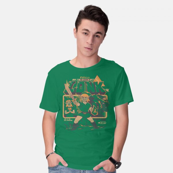Legend Of Lonk - Image 2