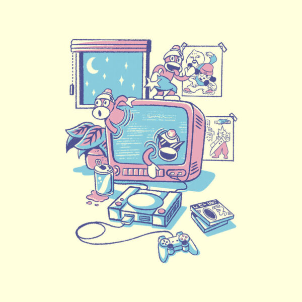 Carefree Days - Image 4