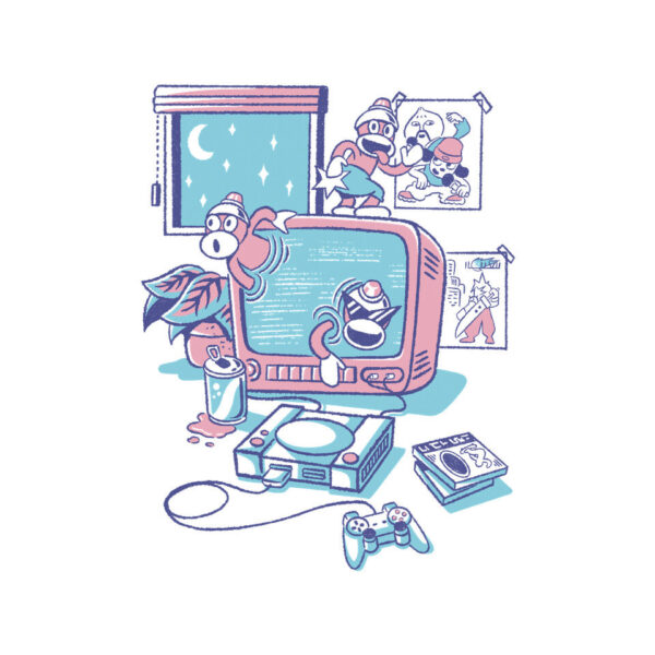 Carefree Days - Image 8