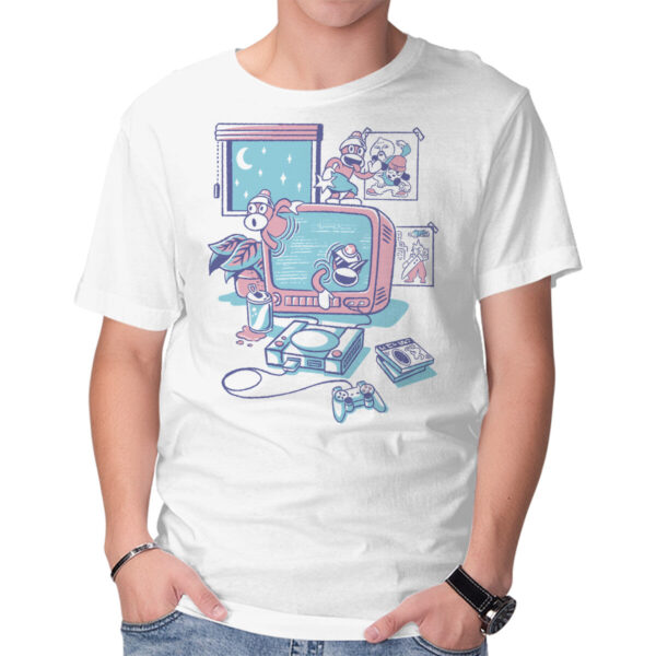 Carefree Days - Image 5