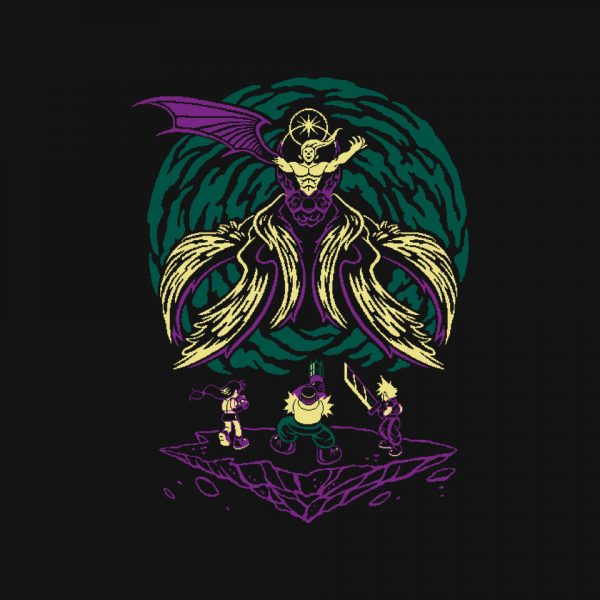 Fate Of The Planet - Image 4