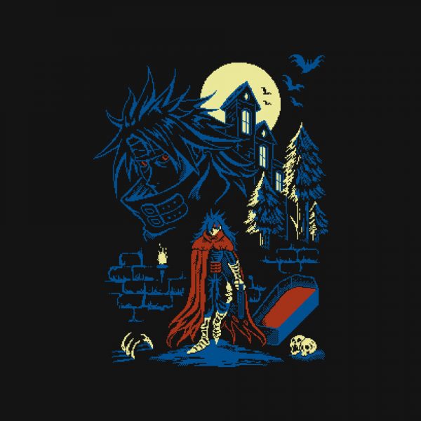 Guardian Of Secrets - Image 4