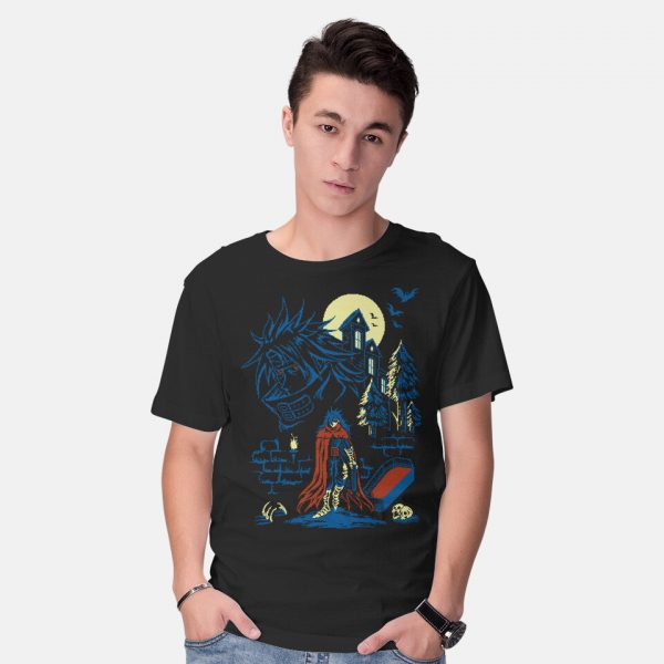 Guardian Of Secrets - Image 2