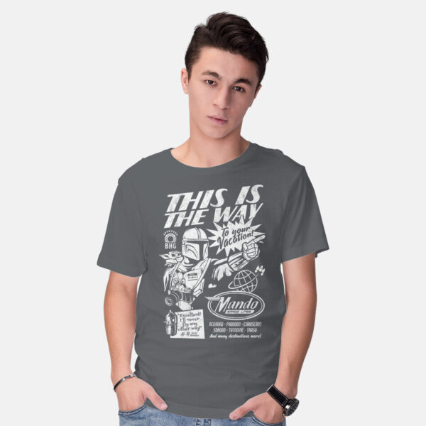 Mando Space Lines - Image 10