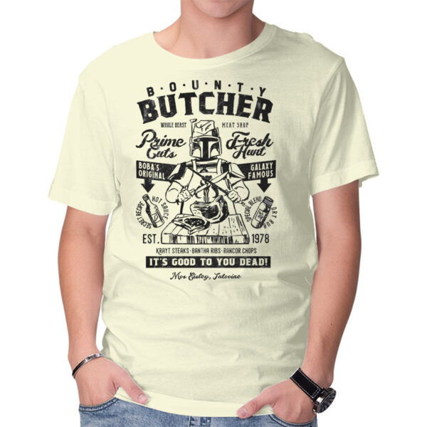 Bounty Butcher - Image 5