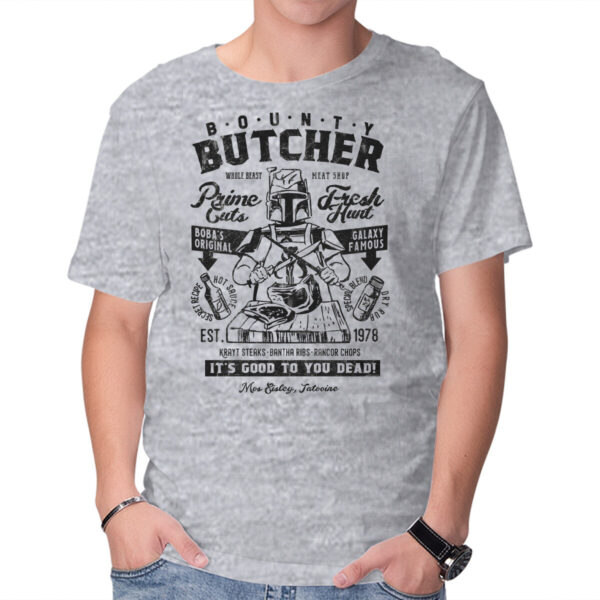 Bounty Butcher - Image 9