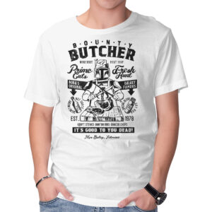 Bounty Butcher