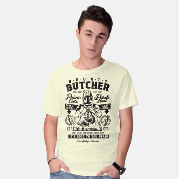 Bounty Butcher - Image 6
