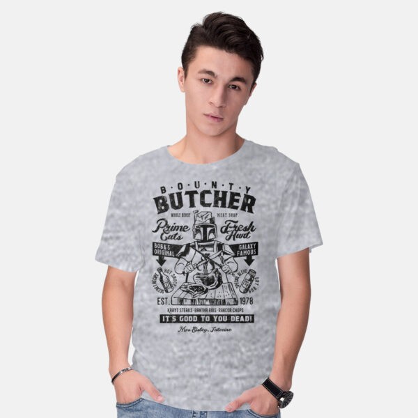 Bounty Butcher - Image 10