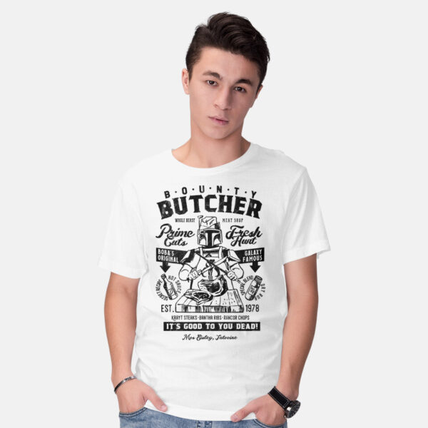 Bounty Butcher - Image 2