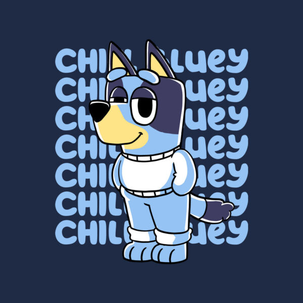 Chill Blue Heeler - Image 8