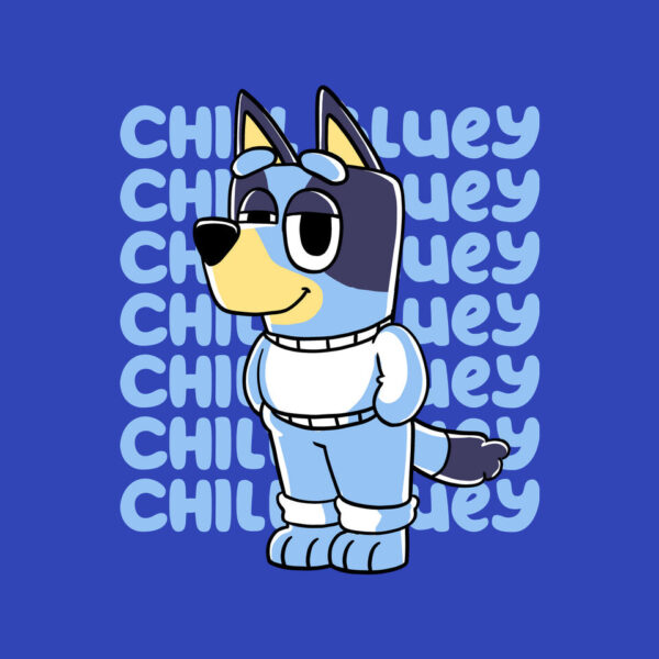 Chill Blue Heeler - Image 16