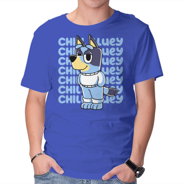 Chill Blue Heeler - Image 13