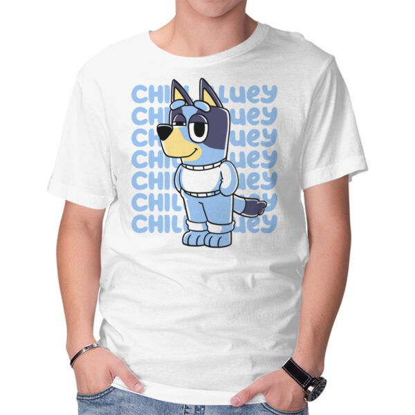 Chill Blue Heeler - Image 9