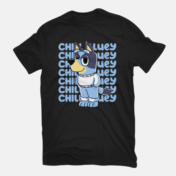 Chill Blue Heeler - Image 3