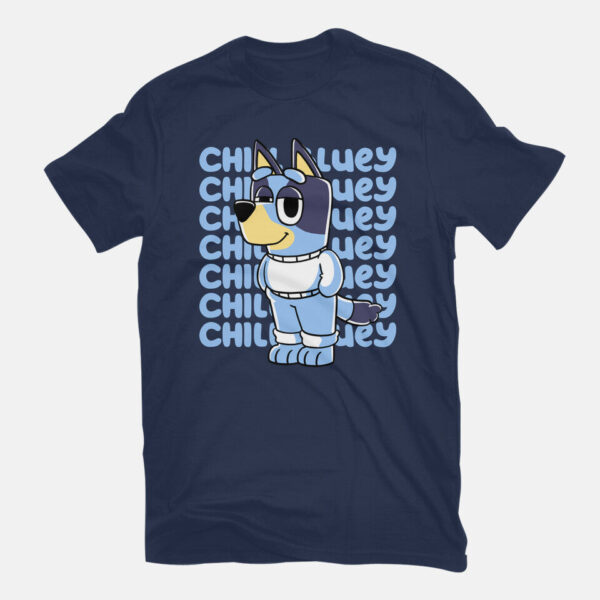 Chill Blue Heeler - Image 7