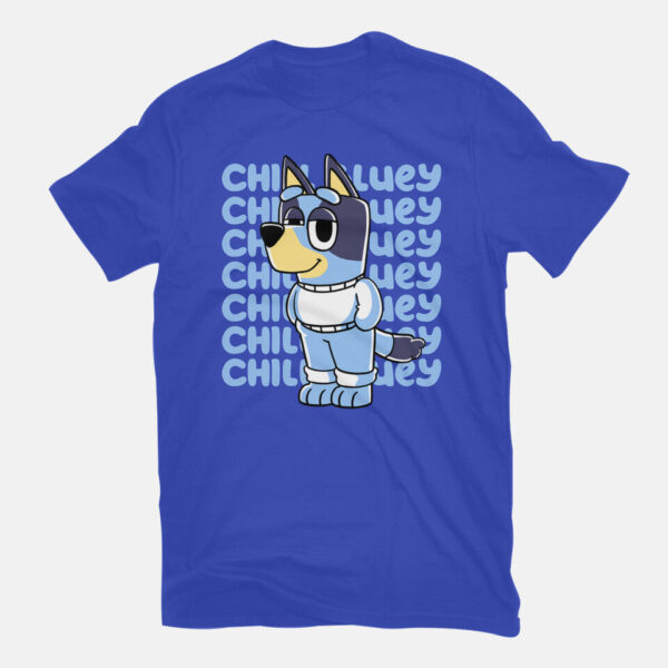 Chill Blue Heeler - Image 15