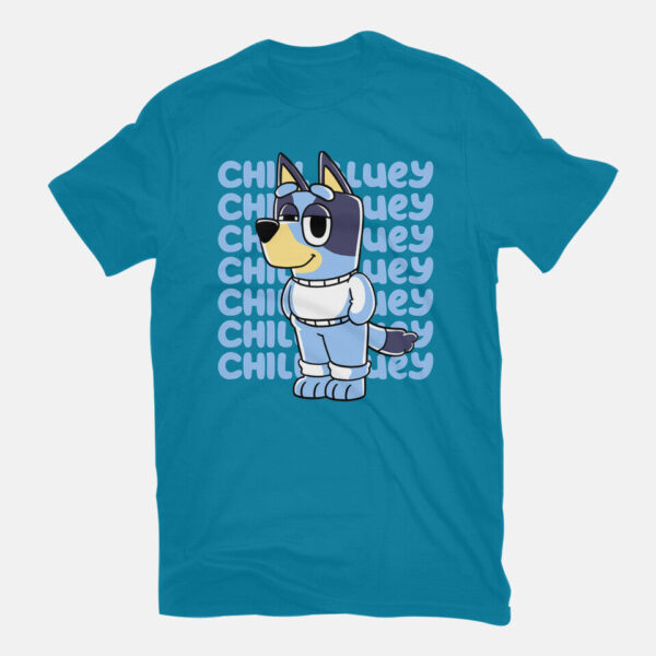 Chill Blue Heeler - Image 19