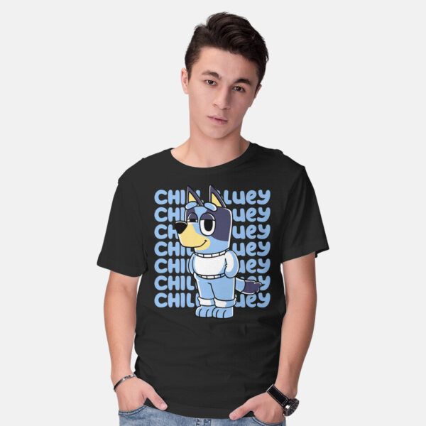 Chill Blue Heeler - Image 2