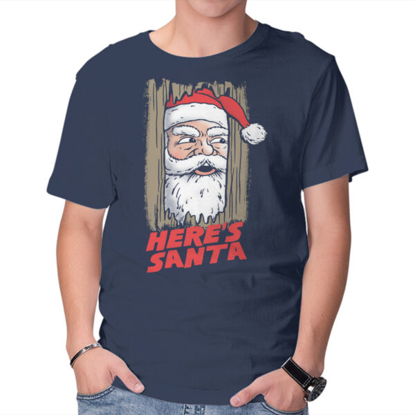 Here's Santa - Image 5