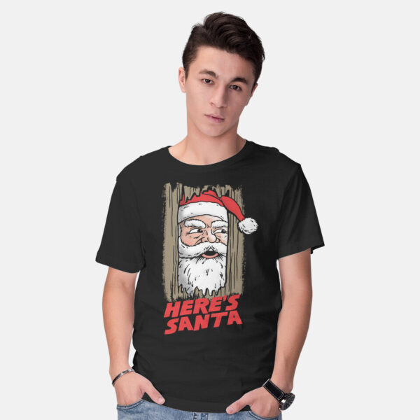 Here's Santa - Image 2