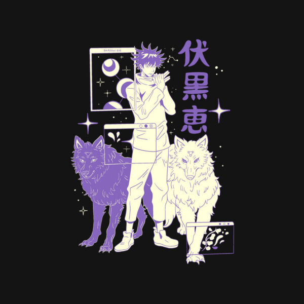 Wolf Invocation - Image 4