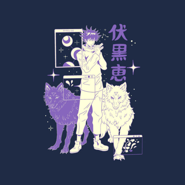 Wolf Invocation - Image 8