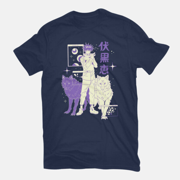 Wolf Invocation - Image 7