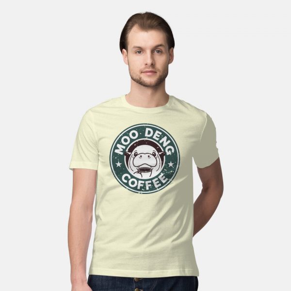 Moo Deng Coffee - Image 14