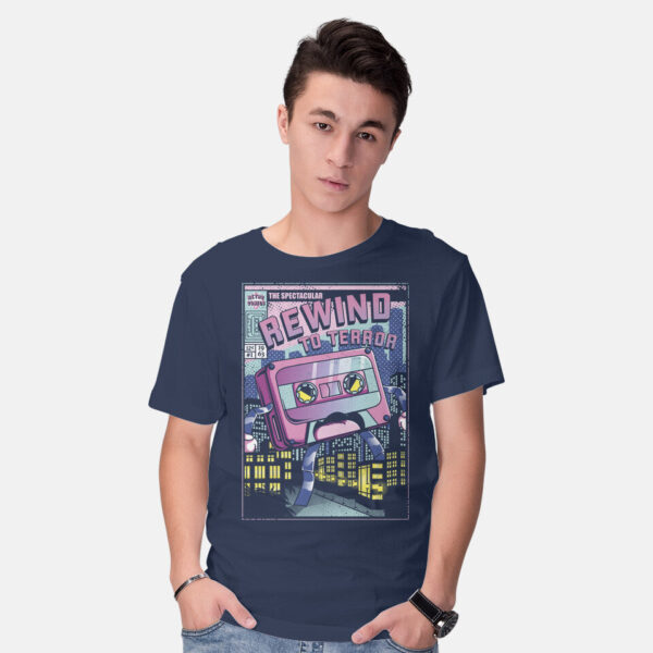 Rewind To Terror - Image 6