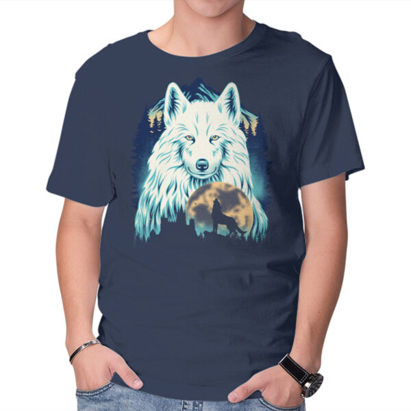 Snow Wolf - Image 5