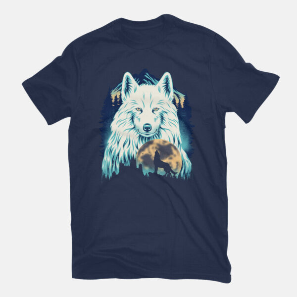 Snow Wolf - Image 7