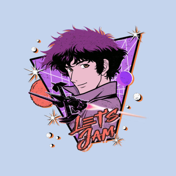 Let's Jam Across The Galaxy - Image 16