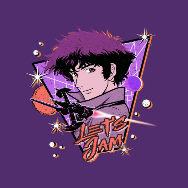 Let's Jam Across The Galaxy - Image 20