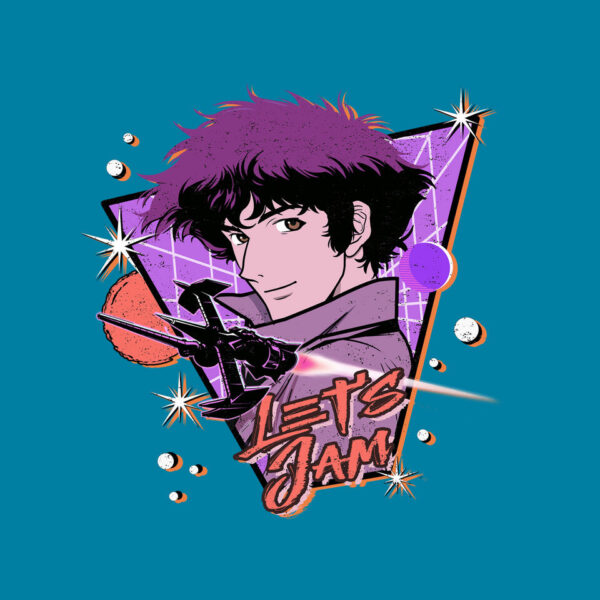 Let's Jam Across The Galaxy - Image 12